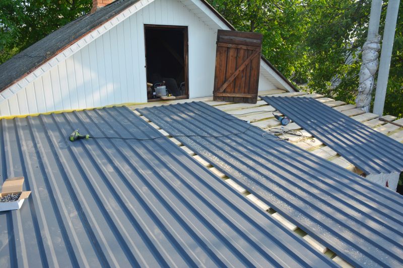 How Metal Roof Repair Extends The Life Of Your Roofing System
