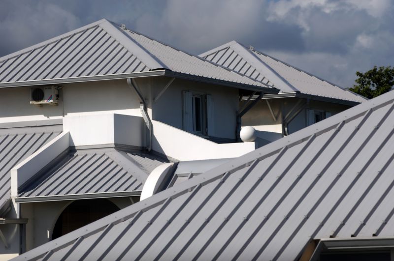 Local Roofing Companies