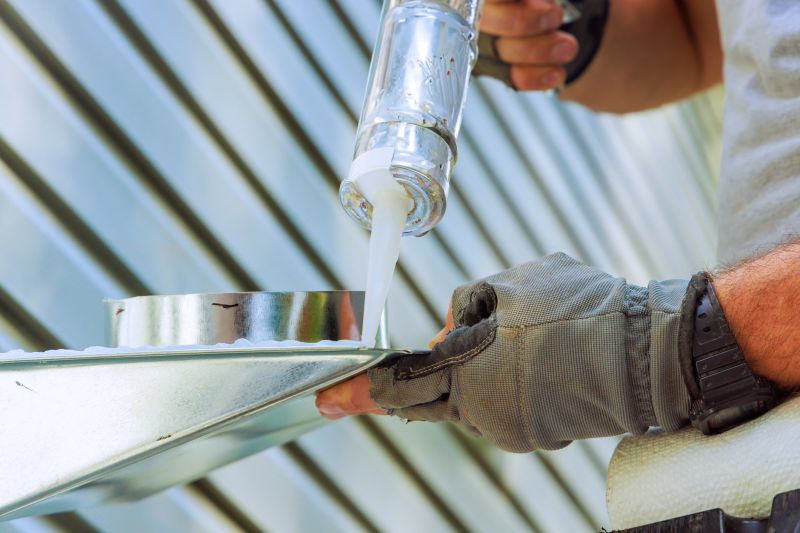 Extends roof lifespan